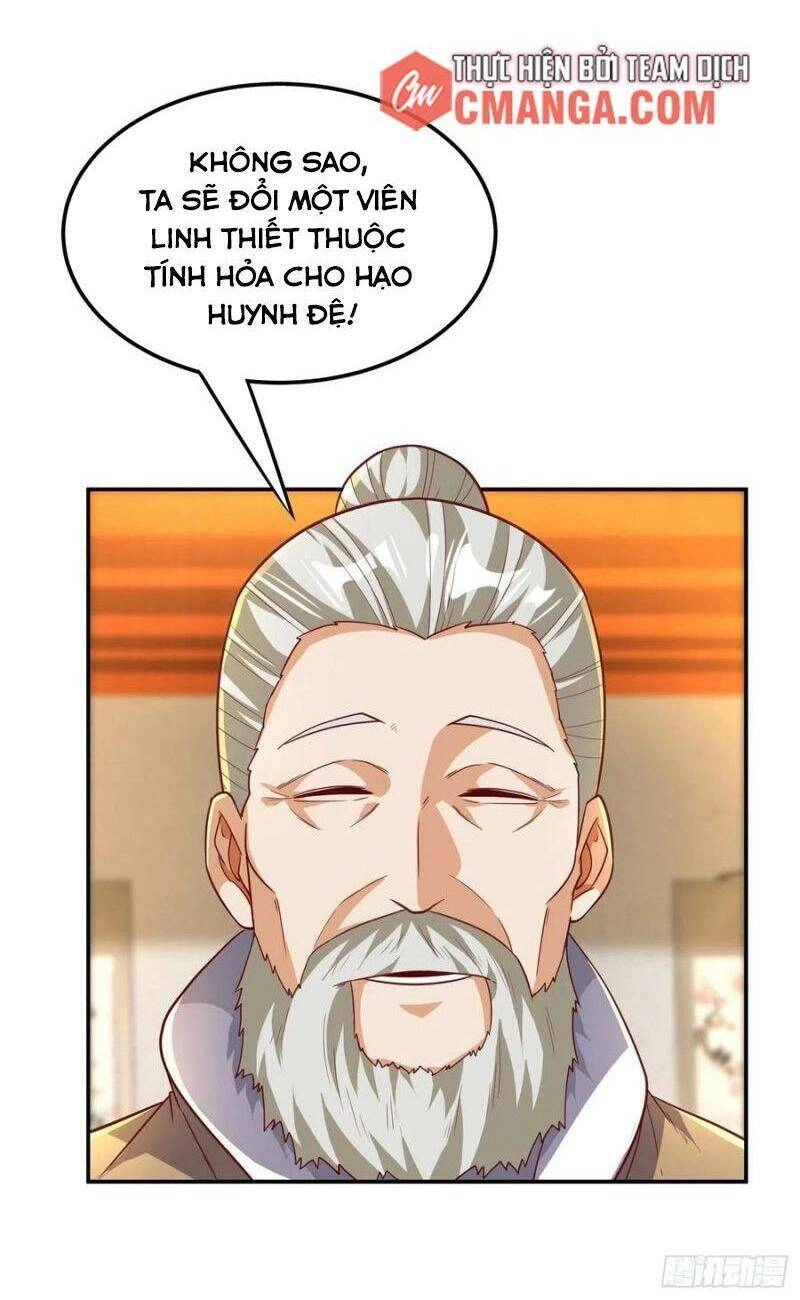 Võ Nghịch Chapter 127 - 15
