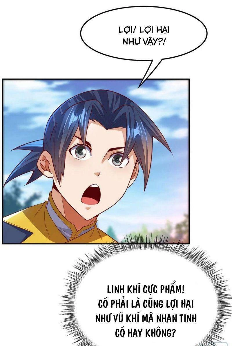 Võ Nghịch Chapter 127 - 20