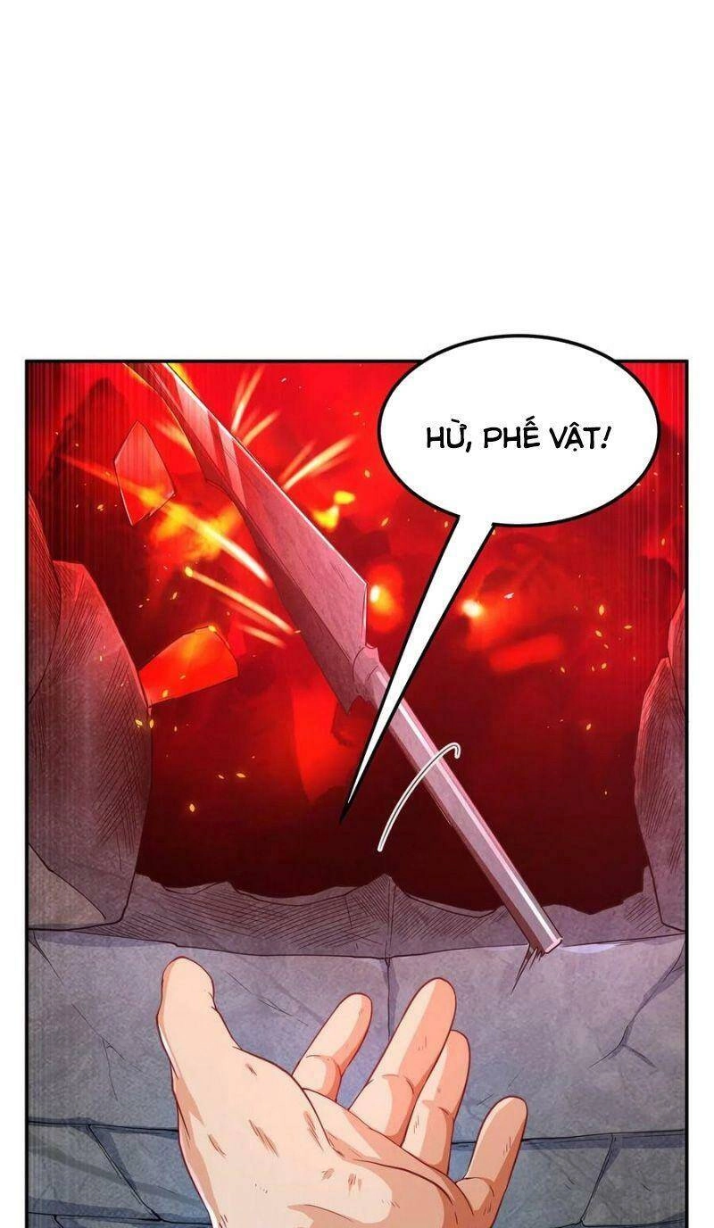 Võ Nghịch Chapter 127 - 24