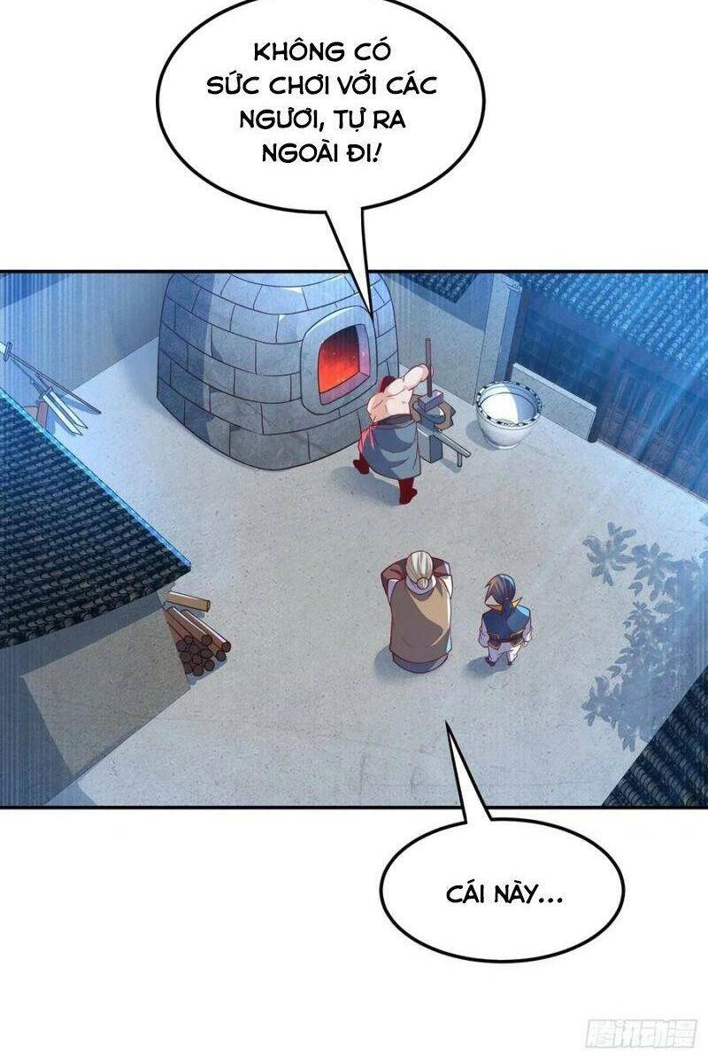 Võ Nghịch Chapter 127 - 27