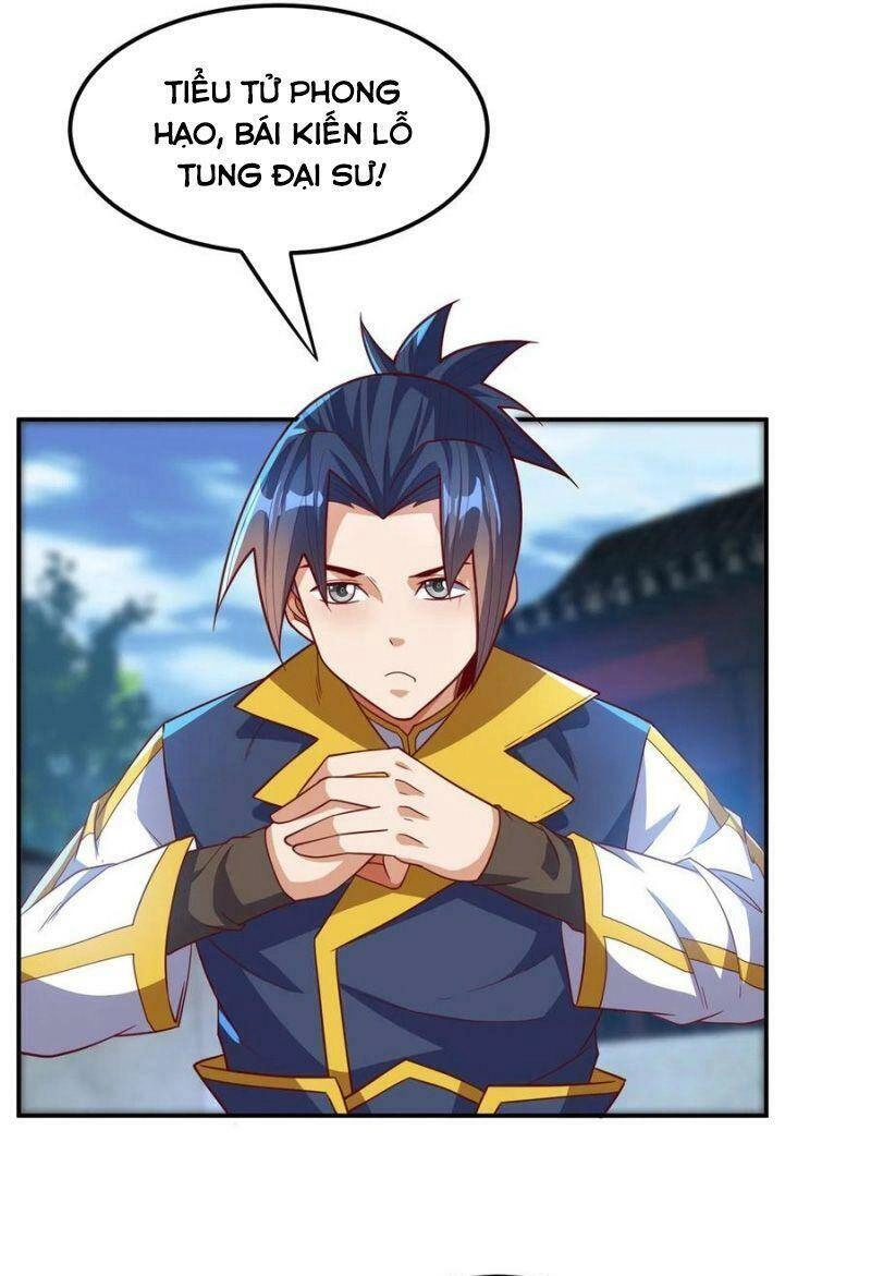 Võ Nghịch Chapter 127 - 28