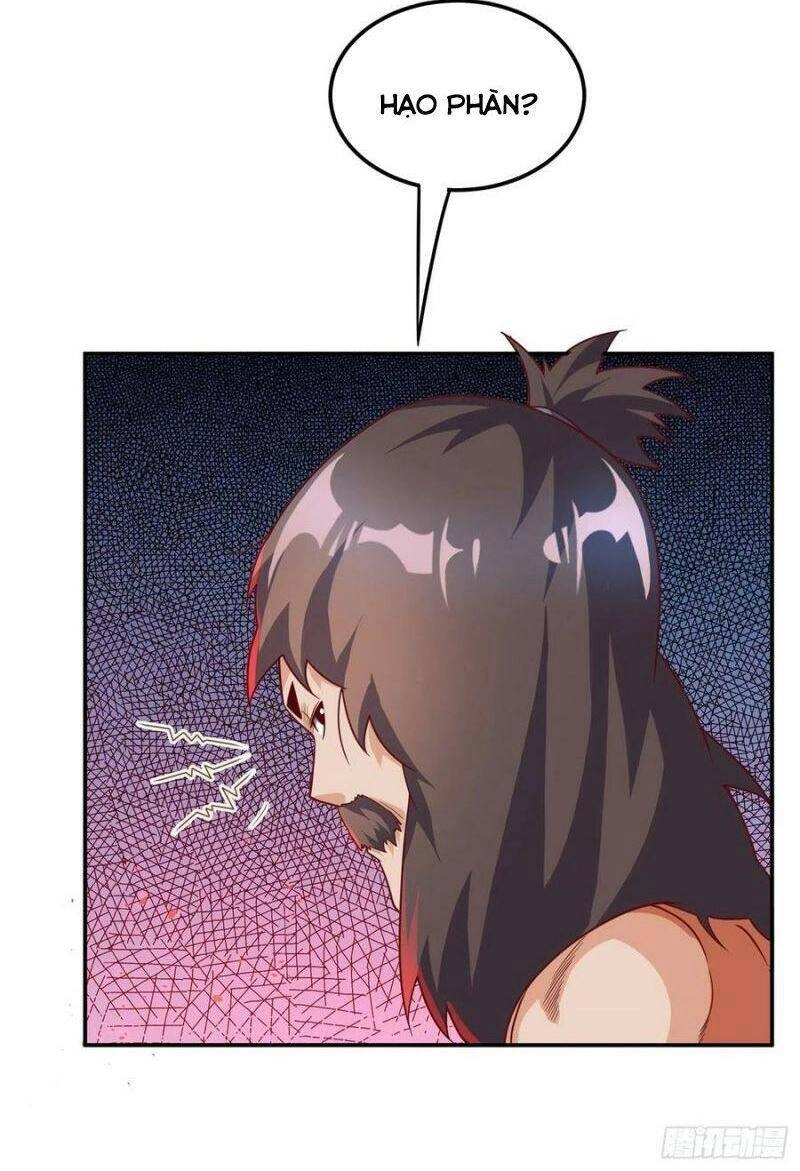 Võ Nghịch Chapter 127 - 29