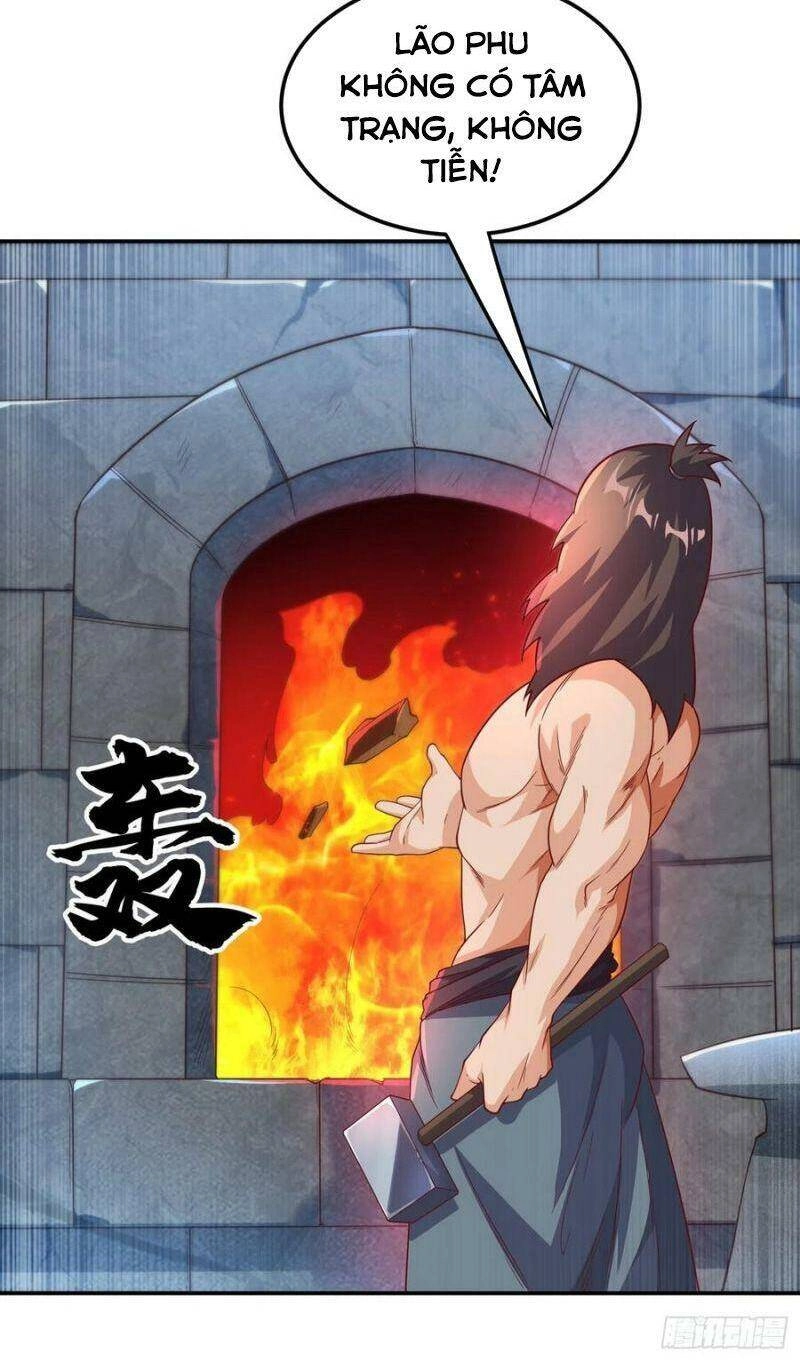 Võ Nghịch Chapter 127 - 31