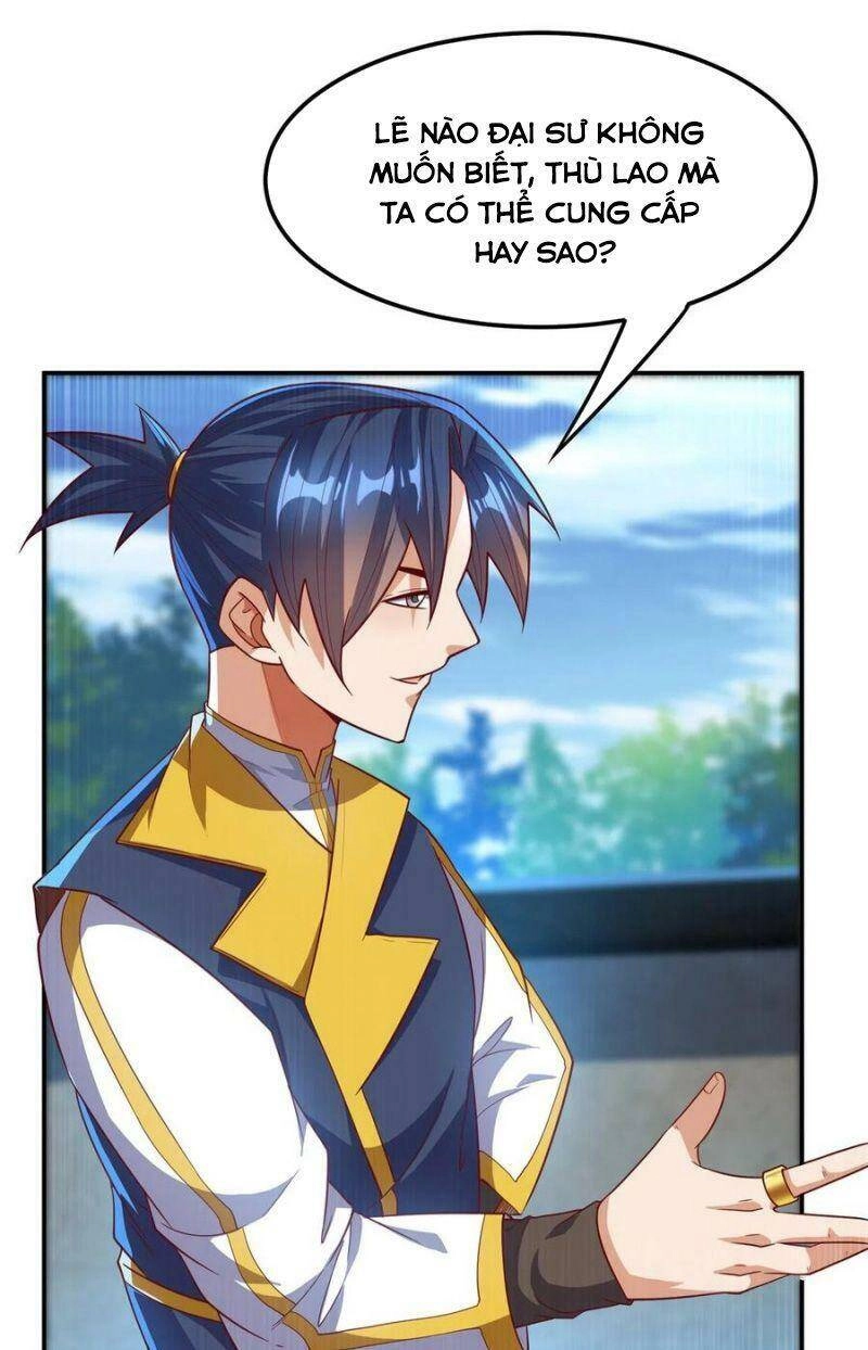 Võ Nghịch Chapter 127 - 32