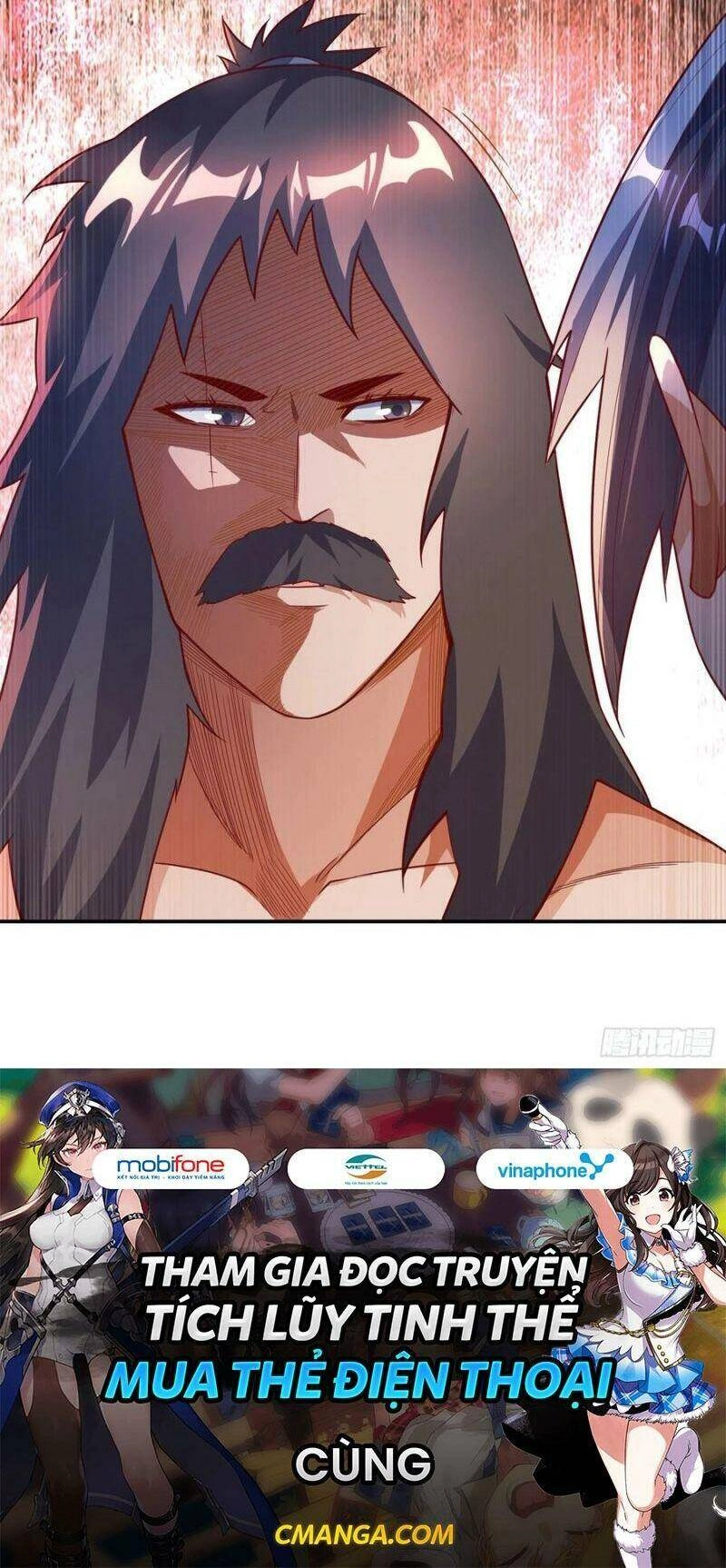 Võ Nghịch Chapter 127 - 35