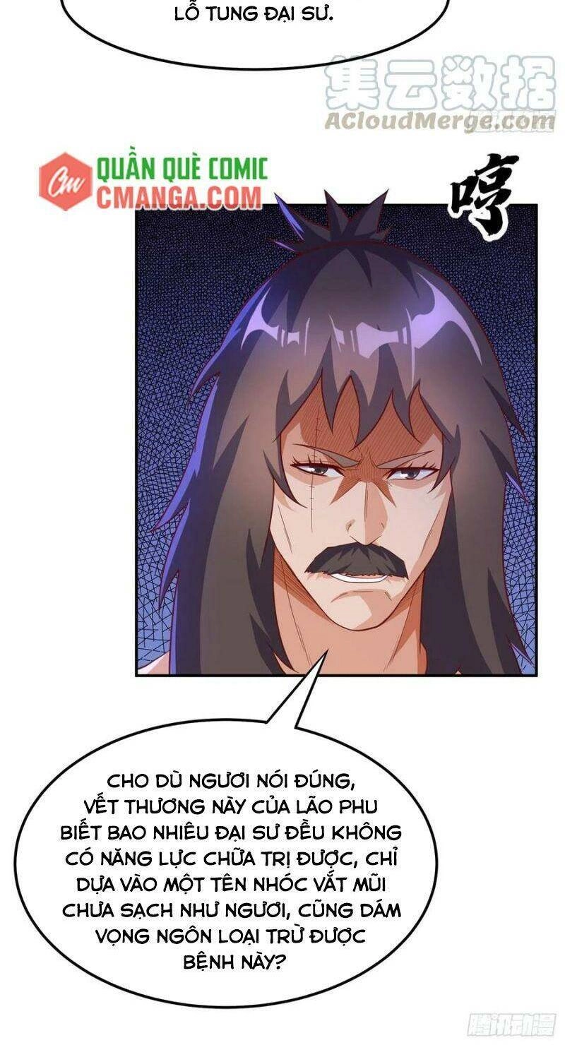 Võ Nghịch Chapter 128 - 2