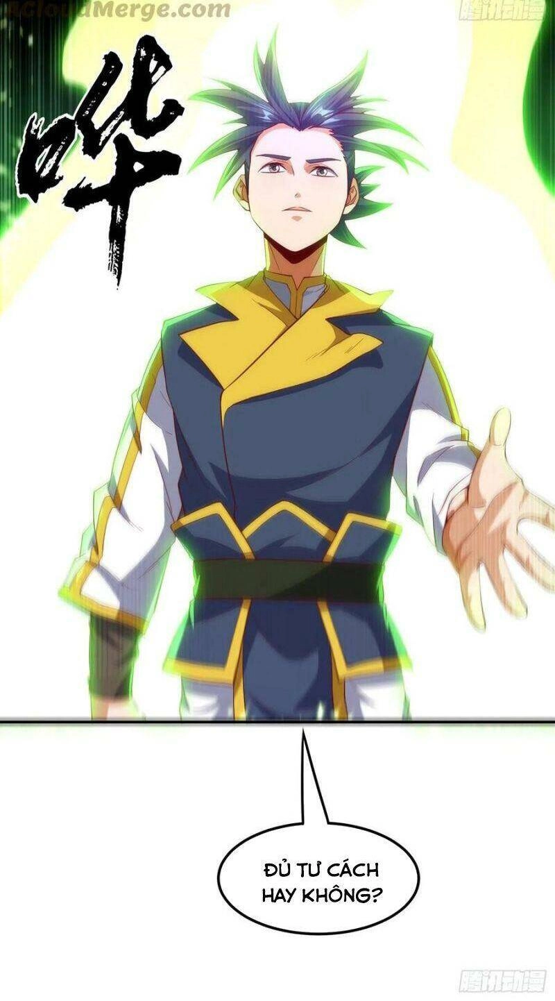 Võ Nghịch Chapter 128 - 4