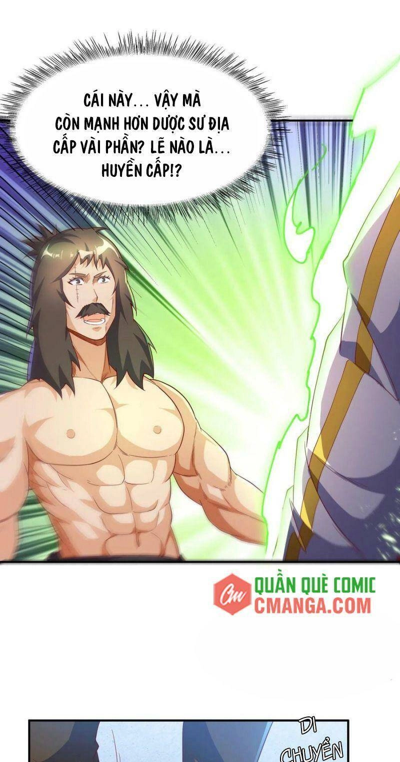 Võ Nghịch Chapter 128 - 5