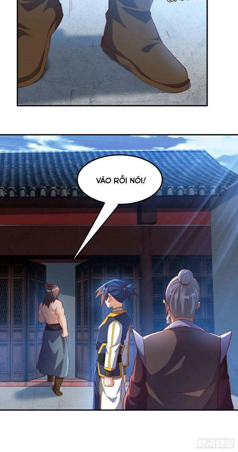 Võ Nghịch Chapter 128 - 6
