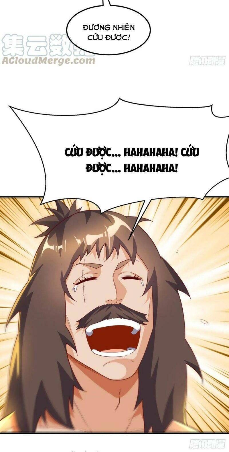 Võ Nghịch Chapter 128 - 8