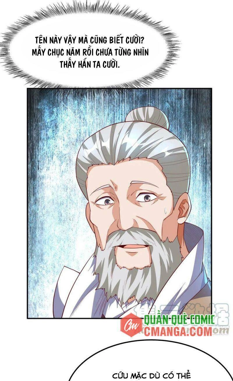 Võ Nghịch Chapter 128 - 9