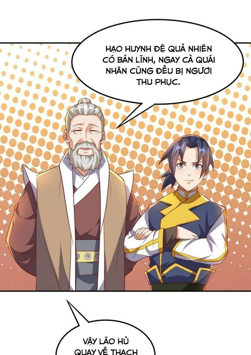 Võ Nghịch Chapter 128 - 13