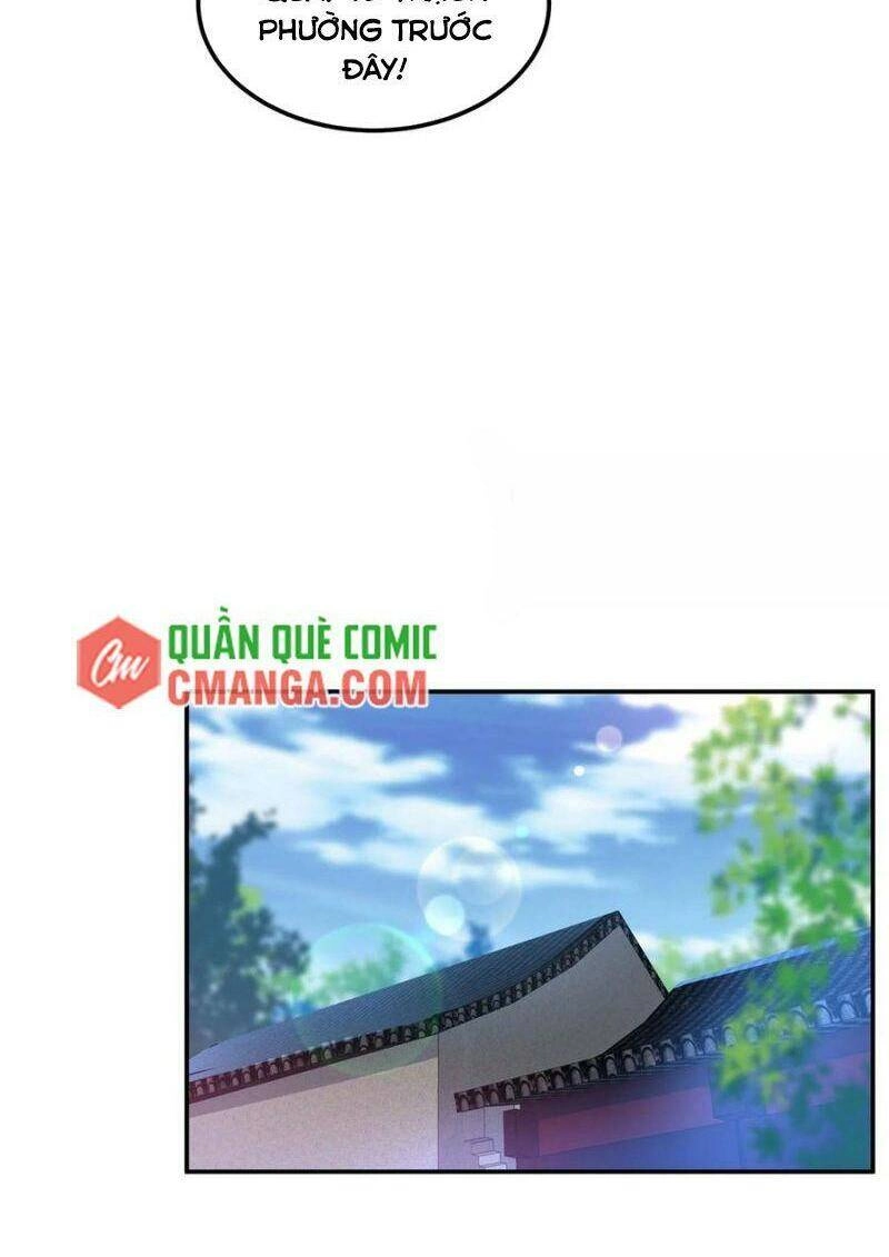 Võ Nghịch Chapter 128 - 14