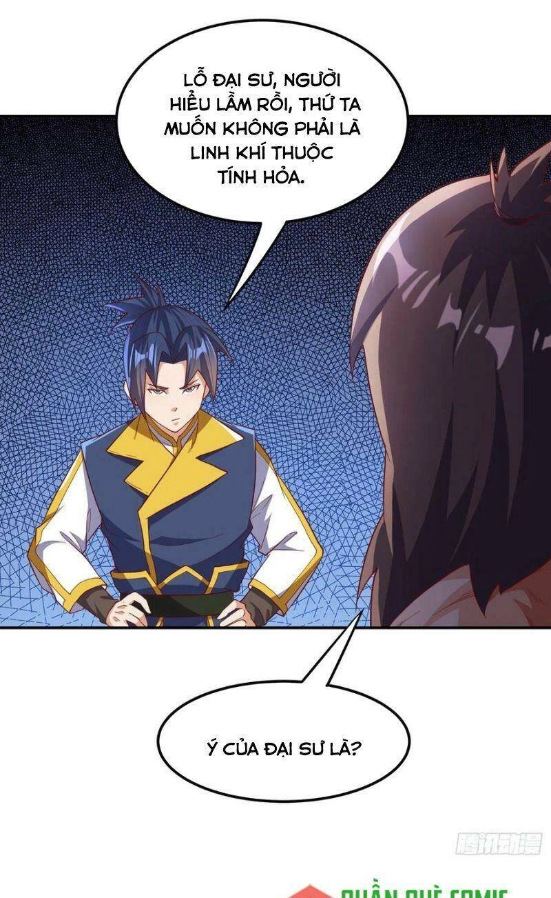 Võ Nghịch Chapter 128 - 18