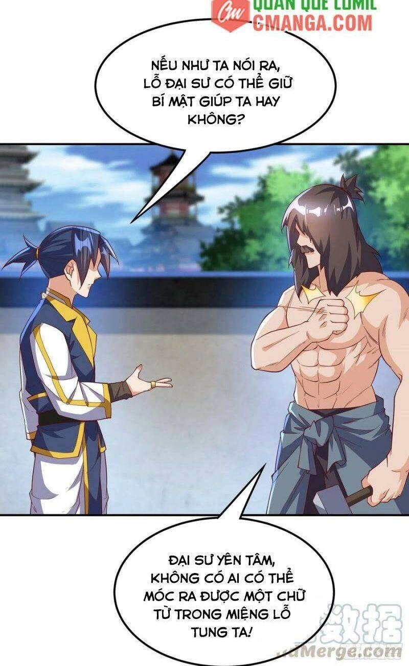 Võ Nghịch Chapter 128 - 19