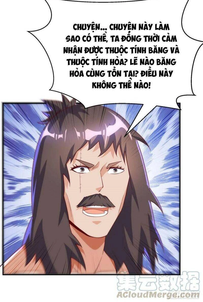 Võ Nghịch Chapter 128 - 21