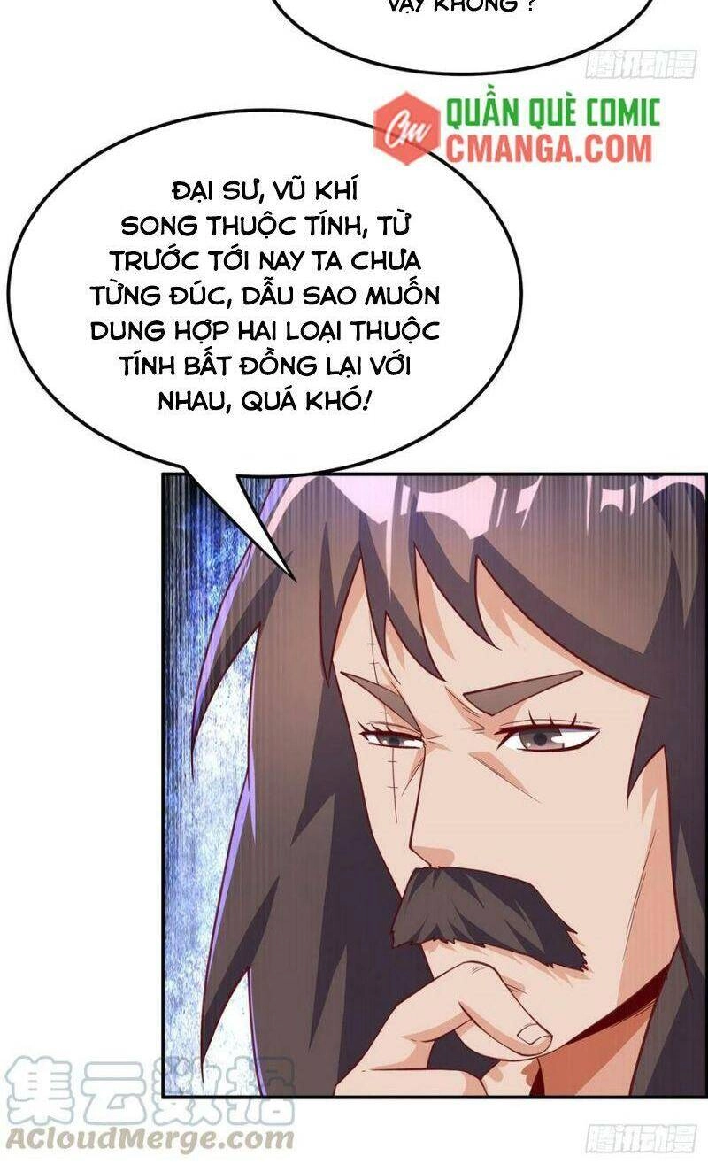 Võ Nghịch Chapter 128 - 23