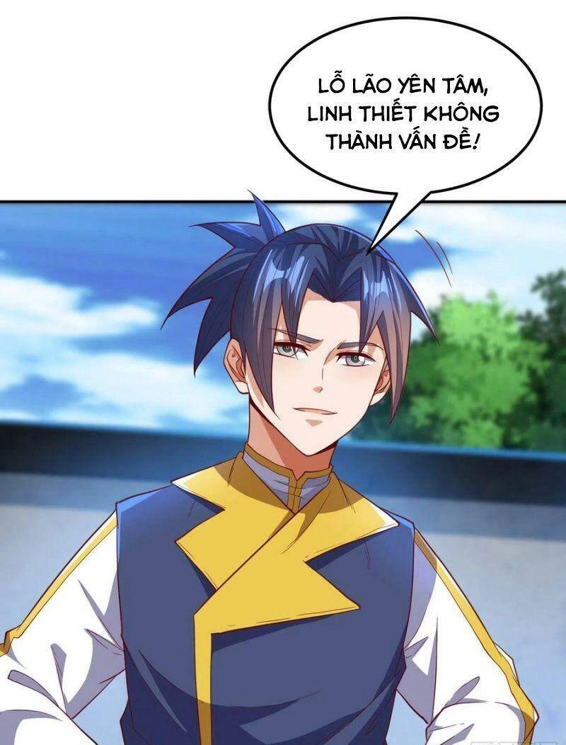 Võ Nghịch Chapter 128 - 26