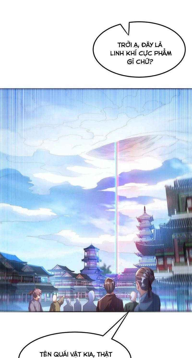 Võ Nghịch Chapter 128 - 30