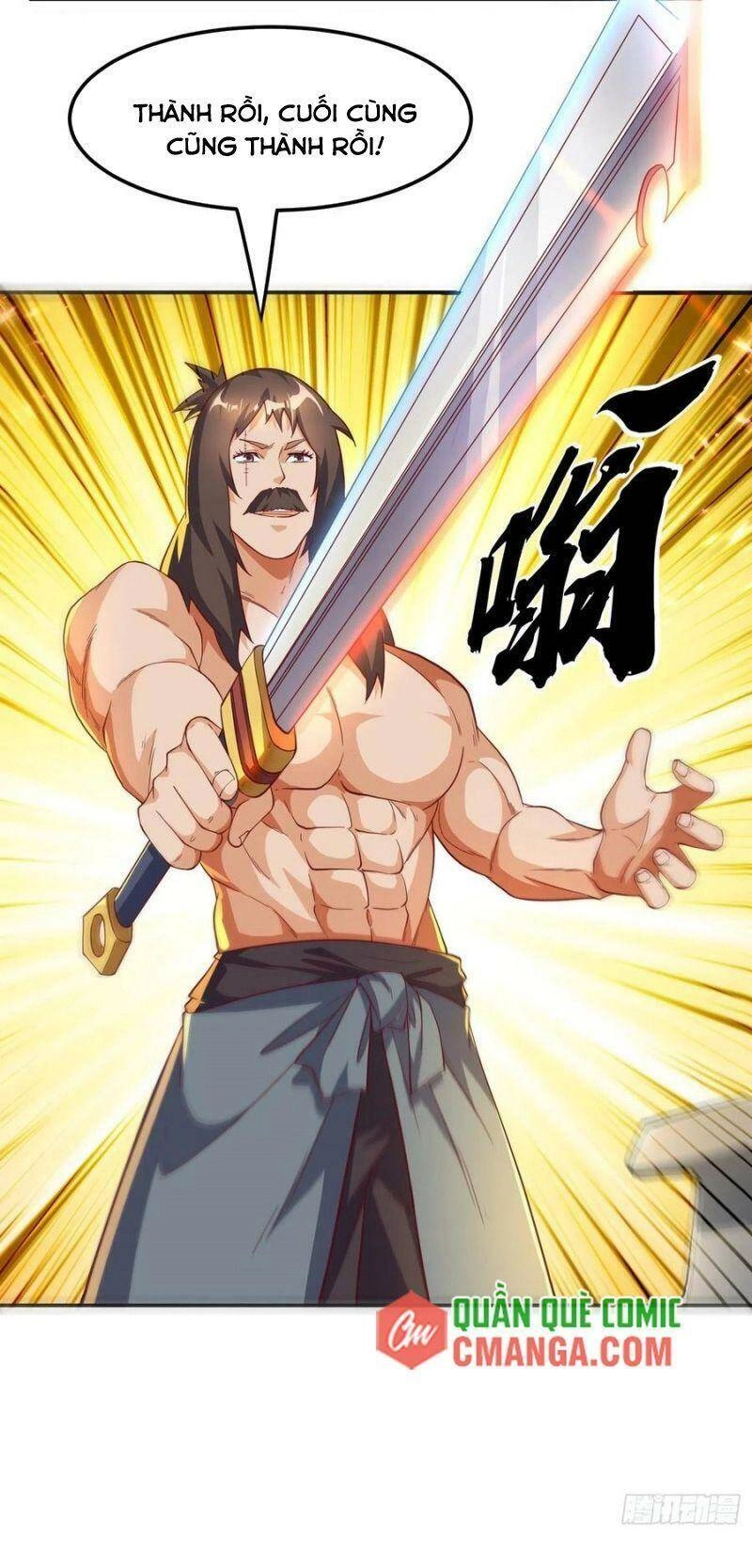 Võ Nghịch Chapter 128 - 32