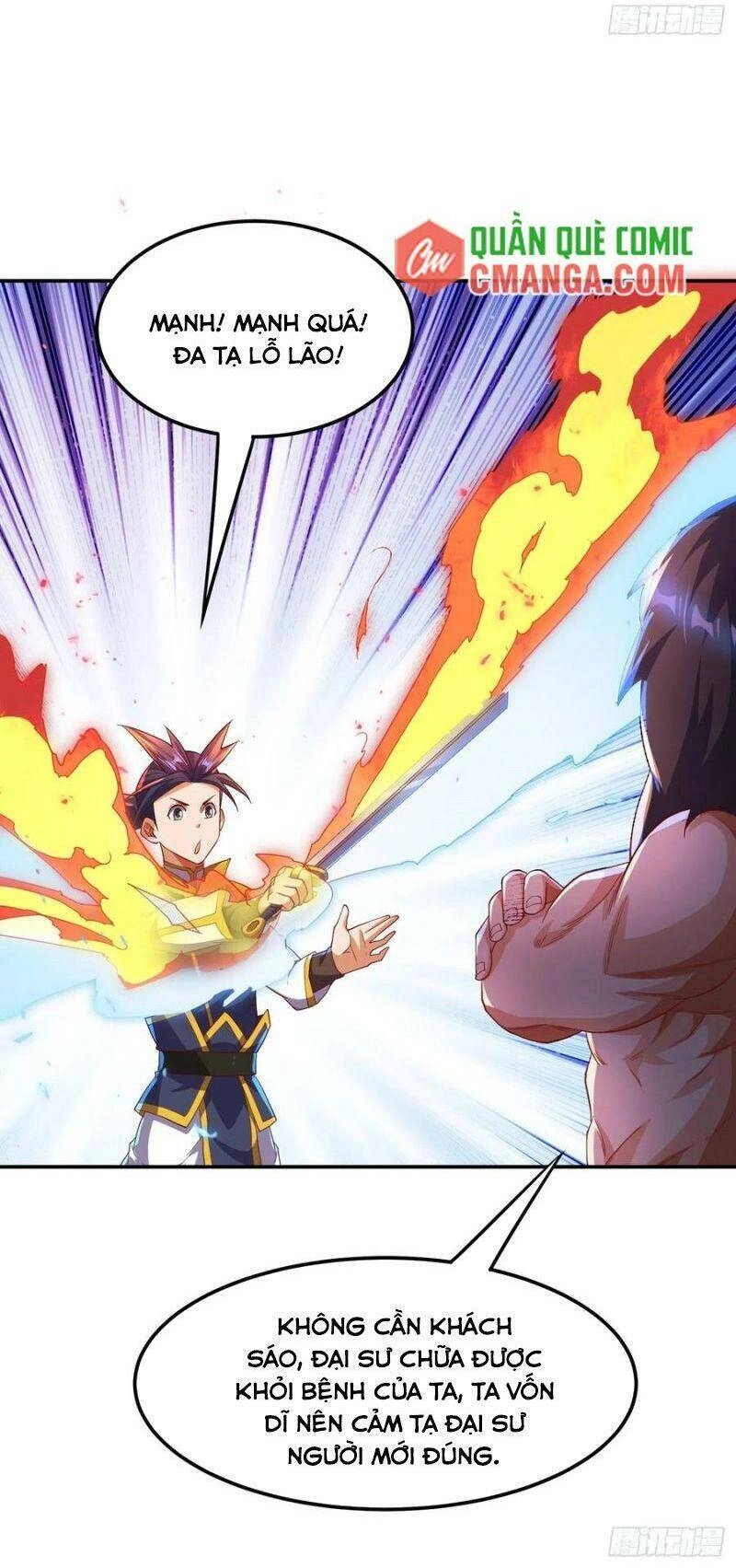 Võ Nghịch Chapter 129 - 2