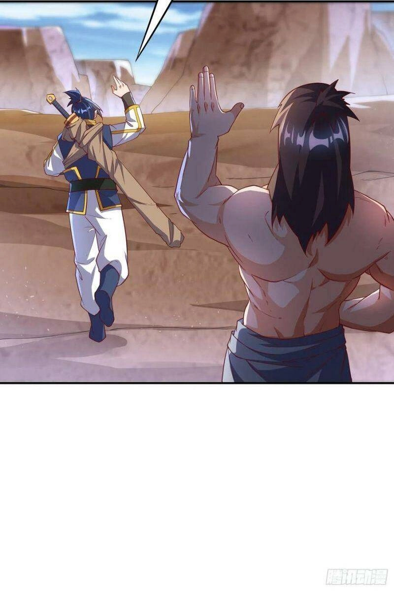 Võ Nghịch Chapter 129 - 8