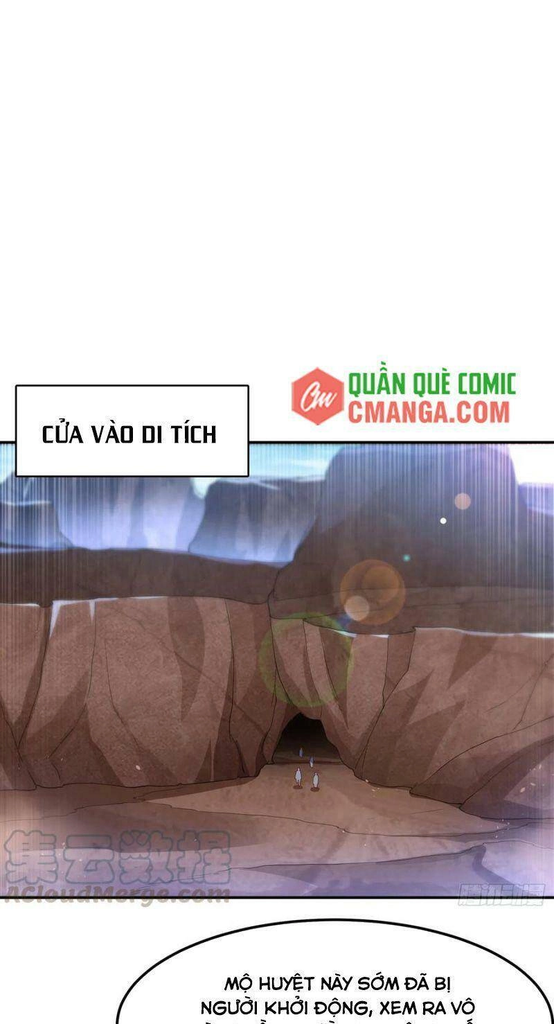 Võ Nghịch Chapter 129 - 9