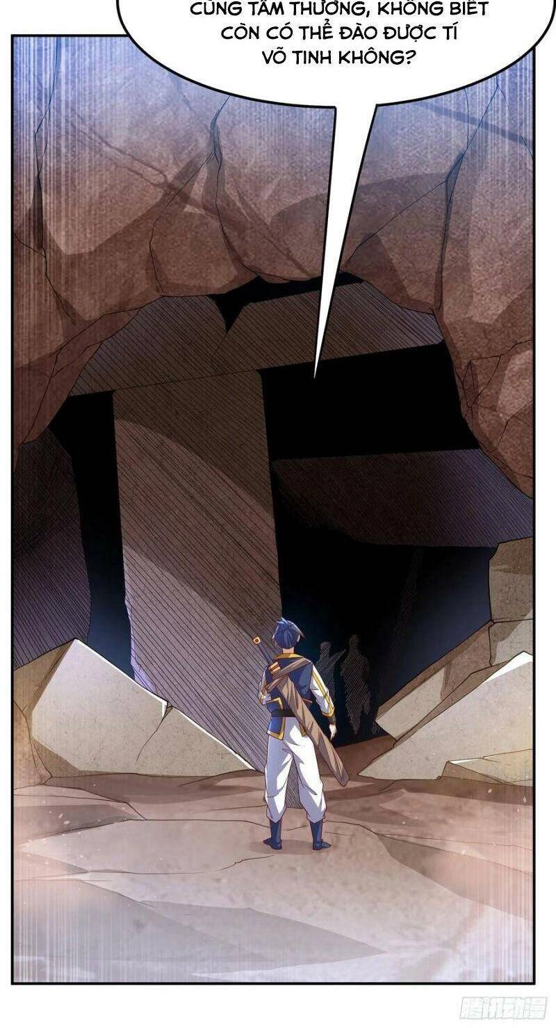 Võ Nghịch Chapter 129 - 10