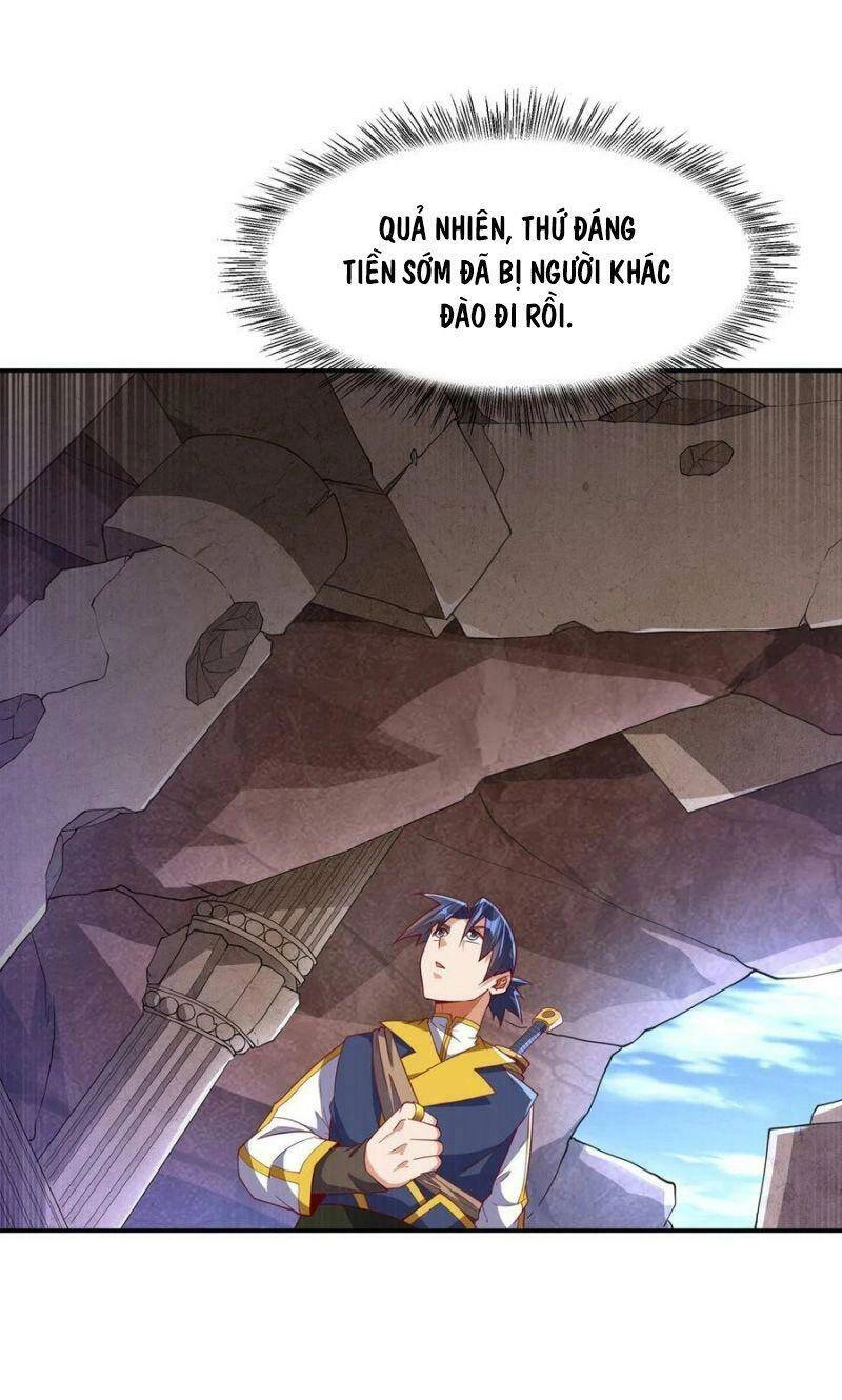 Võ Nghịch Chapter 129 - 11