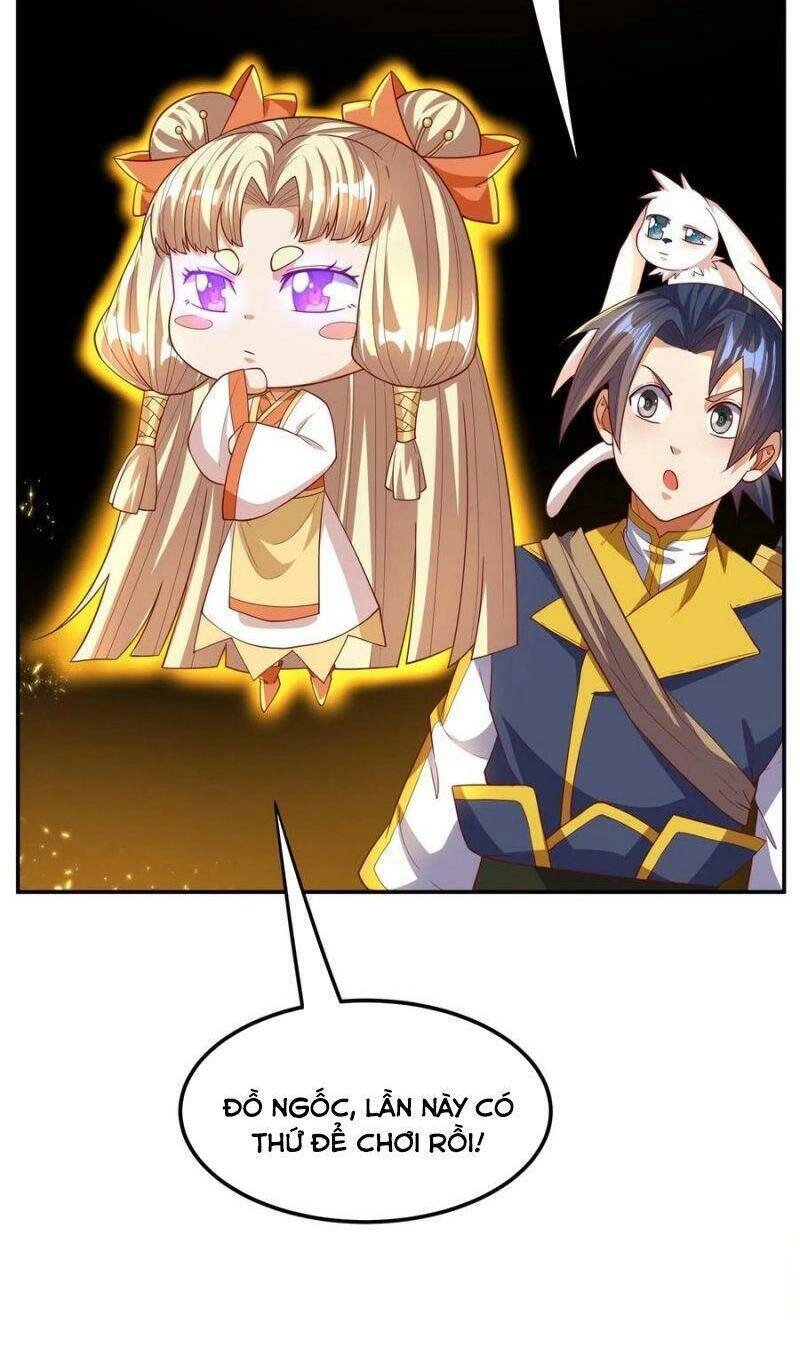 Võ Nghịch Chapter 129 - 23