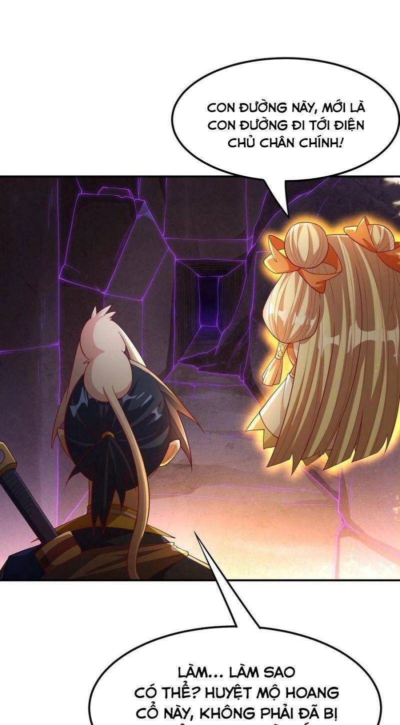 Võ Nghịch Chapter 129 - 24