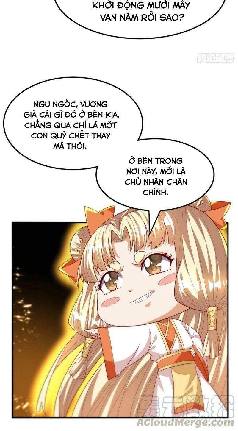 Võ Nghịch Chapter 129 - 25