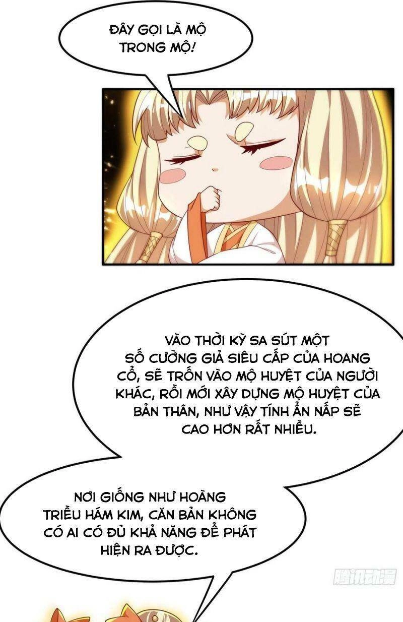 Võ Nghịch Chapter 129 - 26