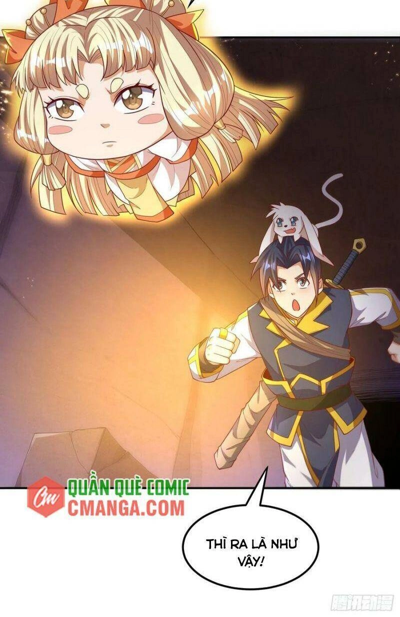 Võ Nghịch Chapter 129 - 27