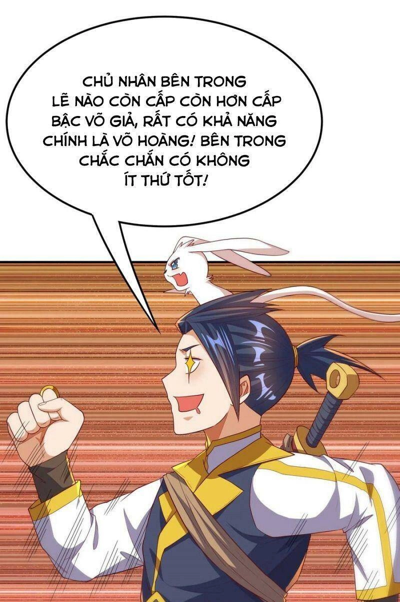Võ Nghịch Chapter 129 - 28