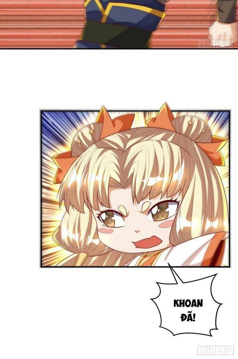 Võ Nghịch Chapter 129 - 29