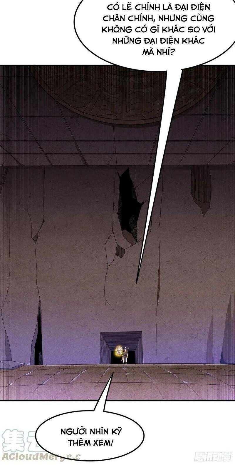 Võ Nghịch Chapter 129 - 33