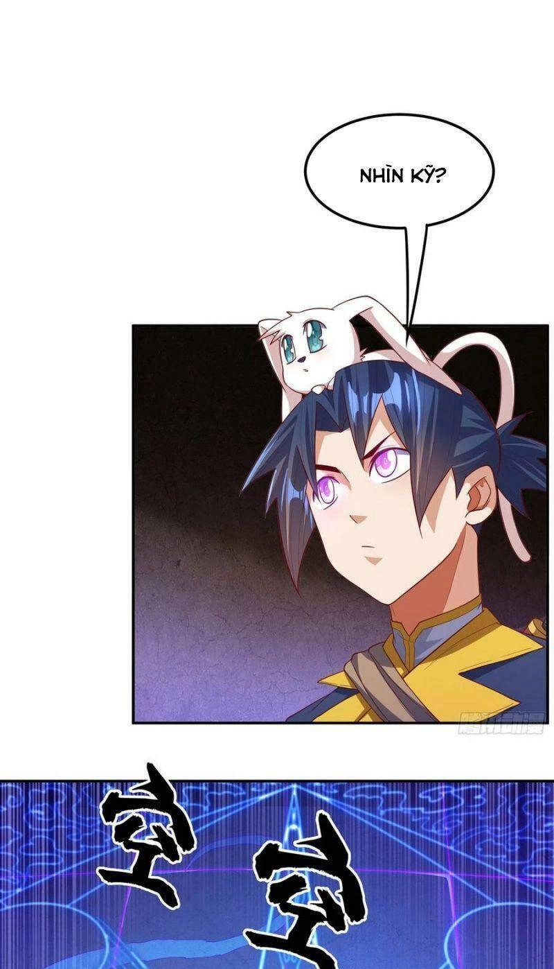 Võ Nghịch Chapter 129 - 34