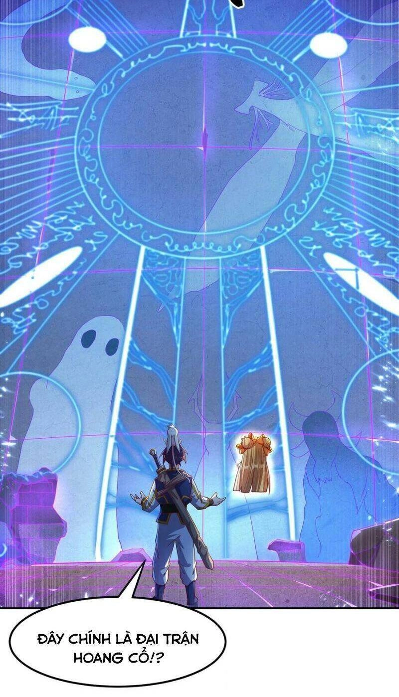 Võ Nghịch Chapter 129 - 35