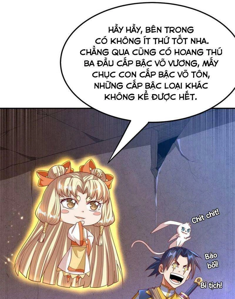 Võ Nghịch Chapter 129 - 36