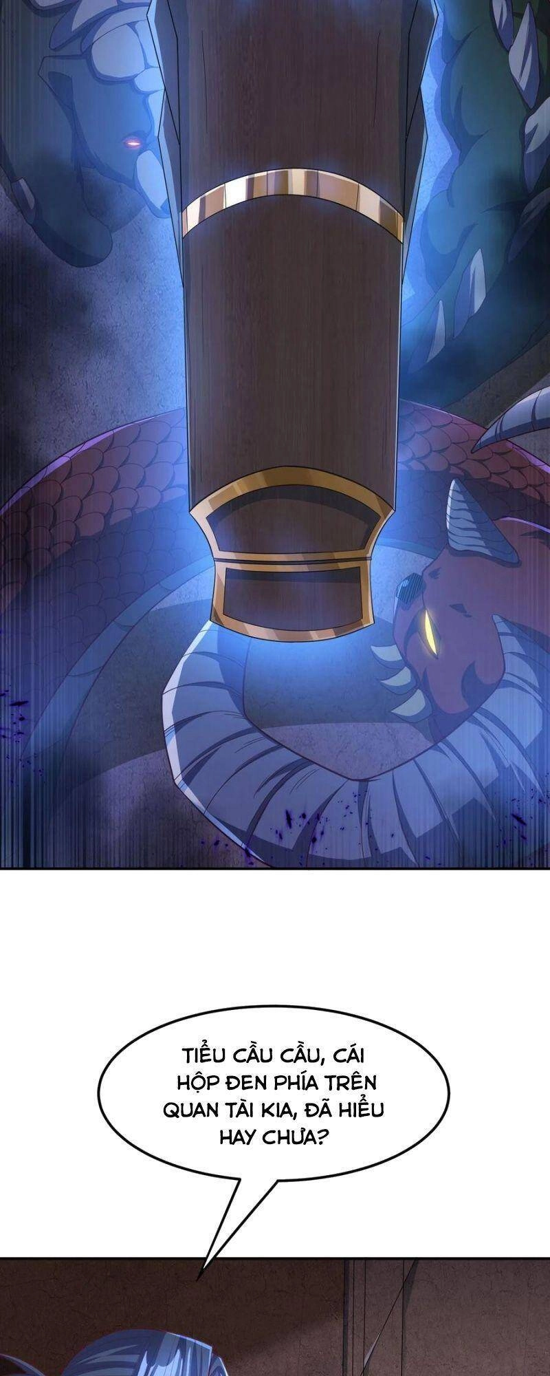 Võ Nghịch Chapter 130 - 3