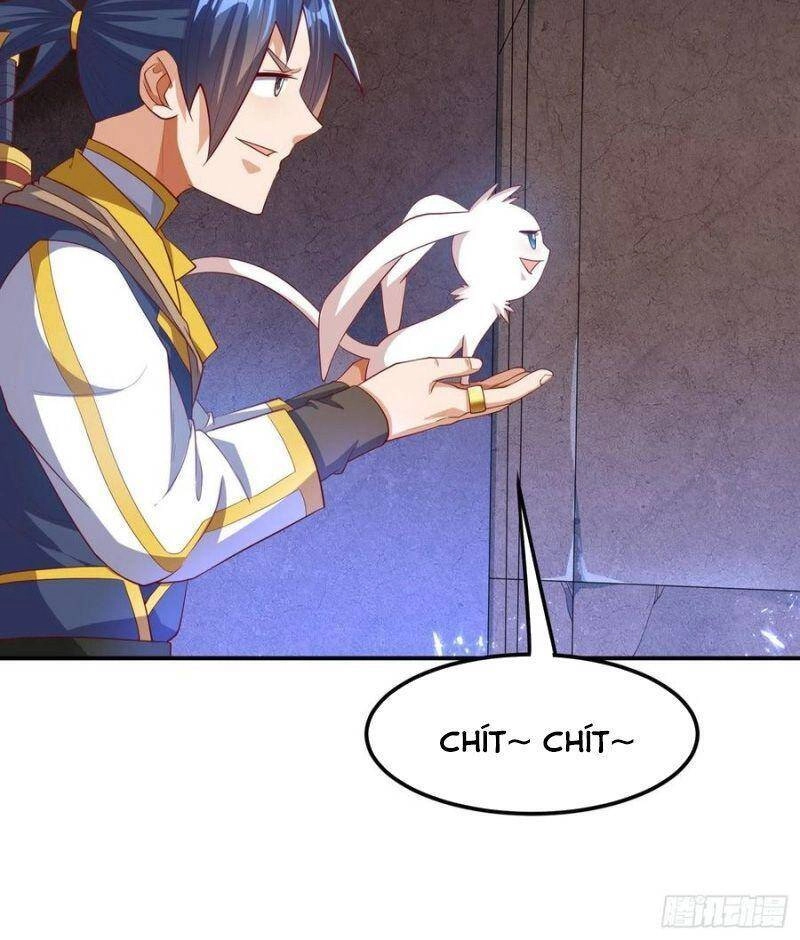 Võ Nghịch Chapter 130 - 4