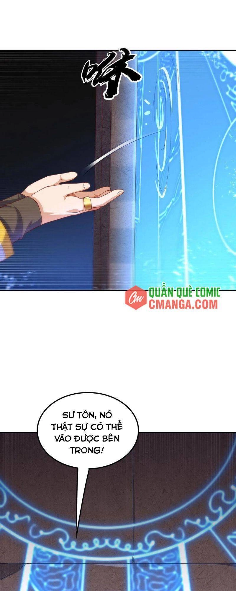 Võ Nghịch Chapter 130 - 5