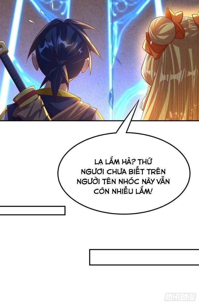 Võ Nghịch Chapter 130 - 6