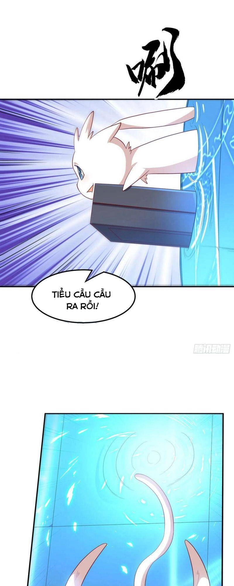 Võ Nghịch Chapter 130 - 7