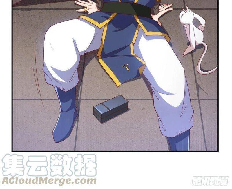 Võ Nghịch Chapter 130 - 11