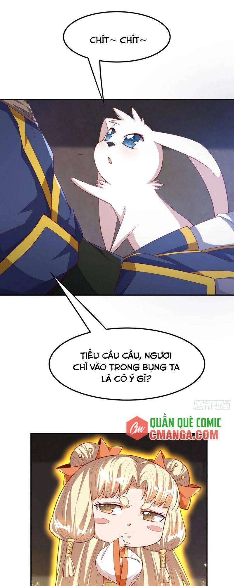 Võ Nghịch Chapter 130 - 12