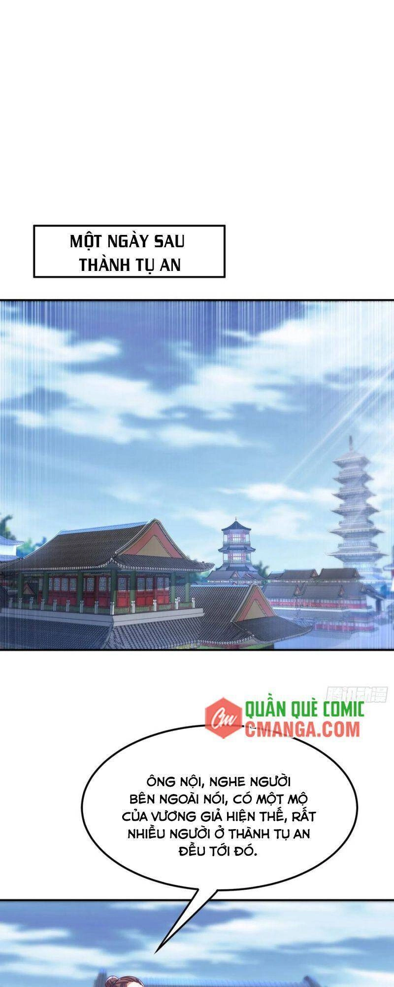 Võ Nghịch Chapter 130 - 24