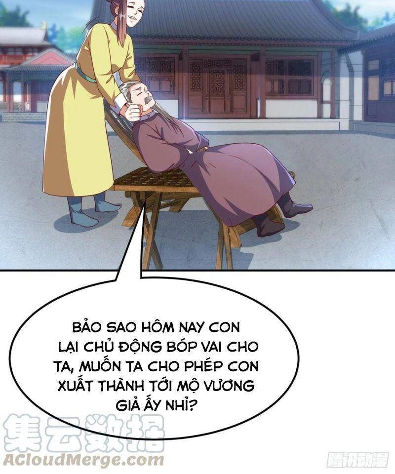 Võ Nghịch Chapter 130 - 25