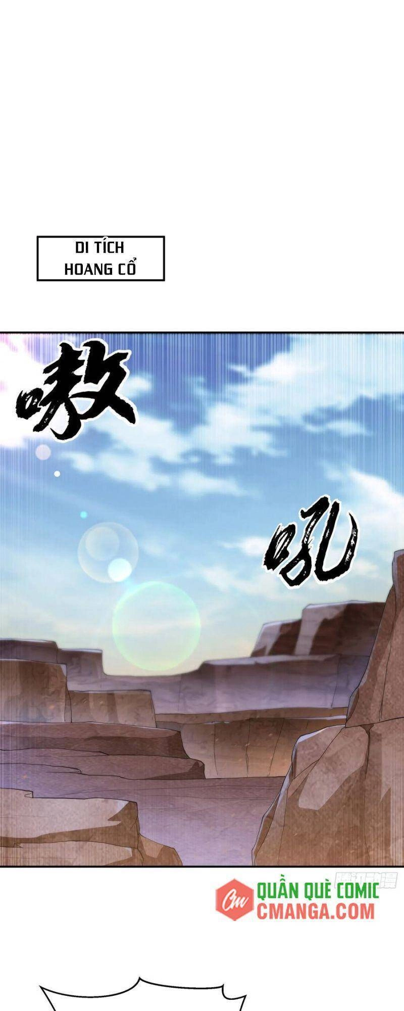 Võ Nghịch Chapter 130 - 30